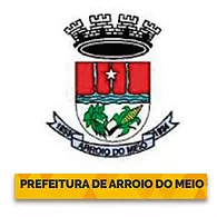 Trabalho realizado para Prefeitura de Arroio do Meio