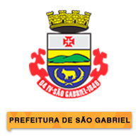 Trabalho realizado para Prefeitura de São Gabriel