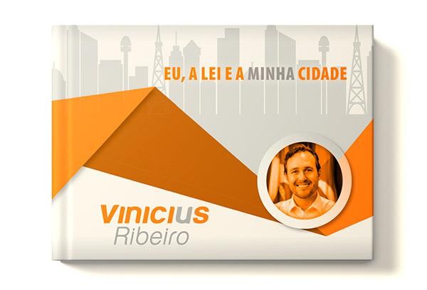 Eu, a lei e a minha cidade