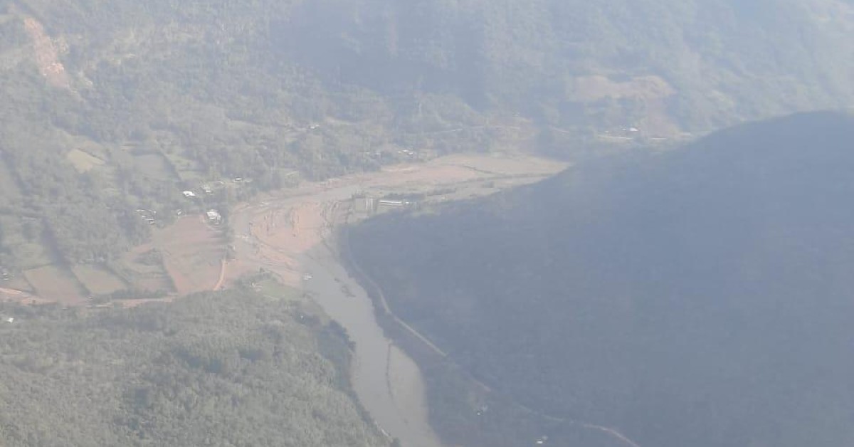 Após as Cheias: Desafios e Ações Necessárias nas Cidades