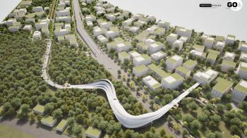 Planejamento Urbano e Mobilidade Sustentável em Portão